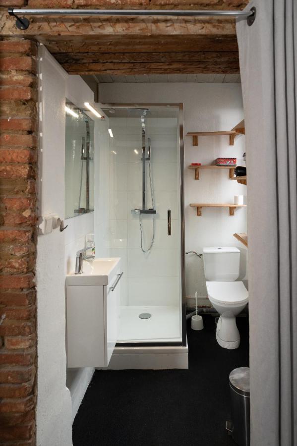 Appartement Jean-Jaurès à Toulouse Extérieur photo